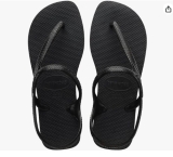 Tong Havaianais Flash Urban pour femmes à 13€