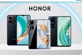 Bon plan Smartphones HONOR avec 30% de réduction chez LECLERC le 7 decembre