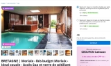 Bretagne ! 49€ la nuit avec petit dej + spa à l&rsquo;ibis budget Morlaix