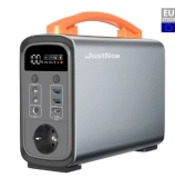 119€ la petite powerstation mobile 240w – 320wh JustNow GT240 Pro