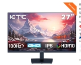 Moniteur gaming KTC H27 T27 pas cher à 129€