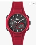 La montre LACOSTE LC33 pas chère à 69€ au lieu de plus de 100€
