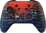Manette bluetooth pour Nintendo Switch à 13.99€