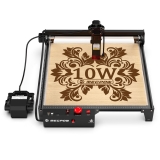 Graveur laser 10 watts Mecpow X3 Pro à 199€