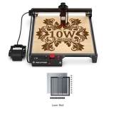 Graveur Laser 10 watts MECPOW X3 PRO  pas cher à 229€
