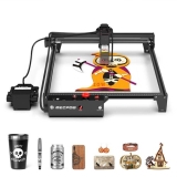 169€ le graveur laser 10watts MECPOW X3 PRO