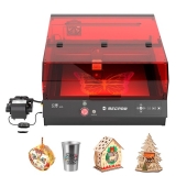 Graveur laser Mecpow-X4-Pro 22 watts pas cher à 479€