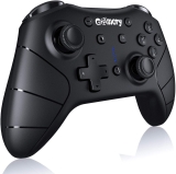 Moins de 13€ la manette bluetooth pour Nintendo Switch