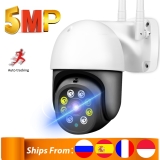 Moins de 18€ la camera wifi d&rsquo;exterieur
