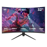 Bon plan écran incurvé 32 pouces KTC H32S17C à 149€