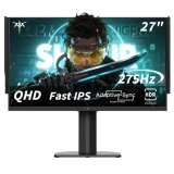 Bon plan ecran gaming 27 pouces KTC-H27E8-27 à 149€