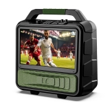 Tv Portable  Monster Vmay à 299€