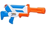 Promo Pistolet à eau NERF SUPER SOAKER TWISTER à 12€