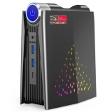 Mini Pc Ryzen 7 16go 512go OUvis AMR5 à 279€