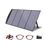 Panneau solaire portable 200 watts all power pas cher à 169€