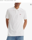 Polo Levi&rsquo;s pas cher à 18.9€