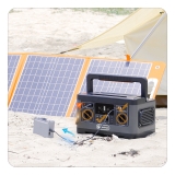 PowerStation FlashFish P63 à 249€