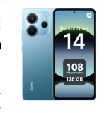 119€ le smartphone XIAOMI REDMI NOTE 14 8/256go – 4G