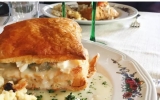 Restaurant des Vosges à Obernai : plus de 50% de réduction (14€ pour deux)