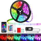 Ruban Led 5m bluetooth en promo à 6.99€