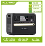 Powerstation mobile Tallpower V2400 à 489€ voire meme 433€ ( 2400w 2000wh)