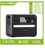 Station d&rsquo;énergie TALLPOWER V2400 pas chère à 428€