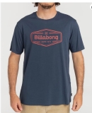 Pas cher à 11€ le tee shirt BILLABONG pour hommes