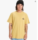 11.25€ le tee shirt Quiksilver