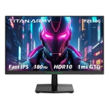 Ecran gaming TITAN ARMY P2510G à 89€