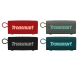 Moins de 50e le lot de 4 enceintes Tronsmart 10 watts