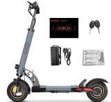 Bon plan trottinette AOKDA-AO-A1  à 389€ (  10 pouces, 800 watts)