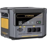 Powerstation mobile  VTOMAN Flashspeed-1500 pas chère à 579€ ( 1500w – 1548wh)